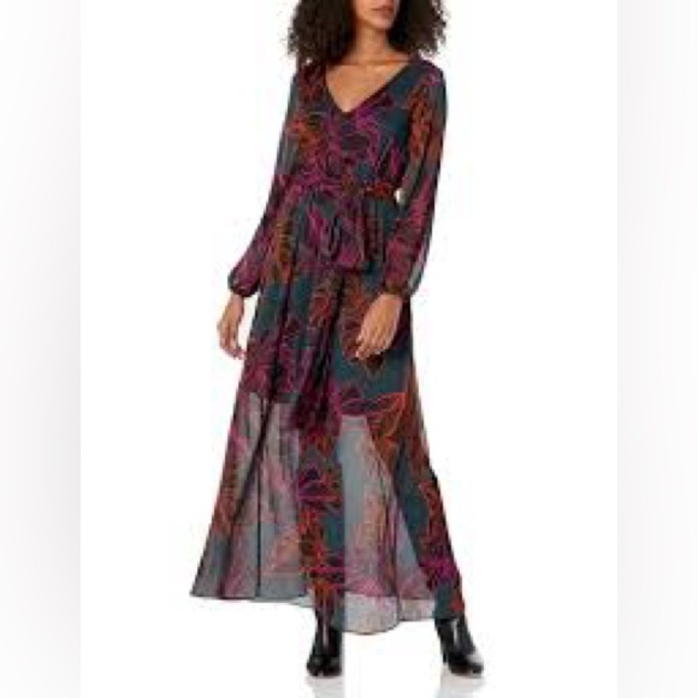 Nine West Maxi Dress